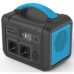 KAPA - 300W Portable Power Station