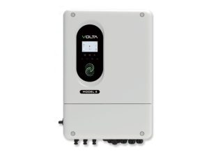 Volta - 12kW Single Phase Hybrid Inverter