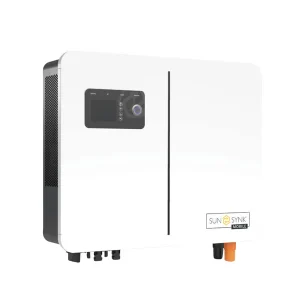 Sunsynk - Lynks 6kW 48Vdc Single Phase Hybrid Inverter